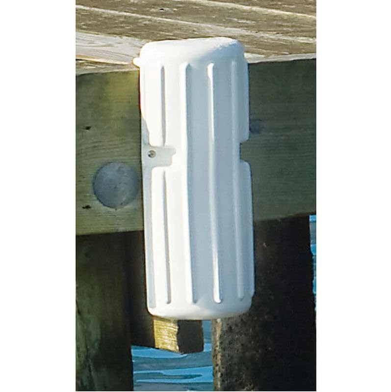 Dockmate Dock Bumper Fender | Versatile Protection | Durable Construction | Includes Mounting Hardware - Image 3